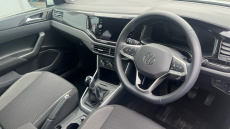 Volkswagen Polo 1.0 TSI Life 5dr Petrol Hatchback